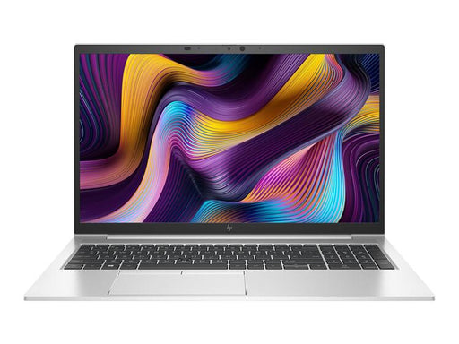 HP Elitebook 850 G8 | Ordinateur portable 15" FHD - Tactile - 16GB - 256GB NVME - Win 11 - Remis à neuf-Sonxplus St-Georges