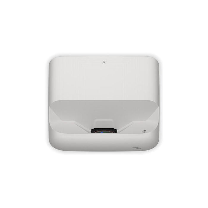 Epson Lifestudio Grand V11HB82020 | Projecteur laser - Ultracourte focale 4K PRO-UHD - Blanc-Sonxplus St-Georges