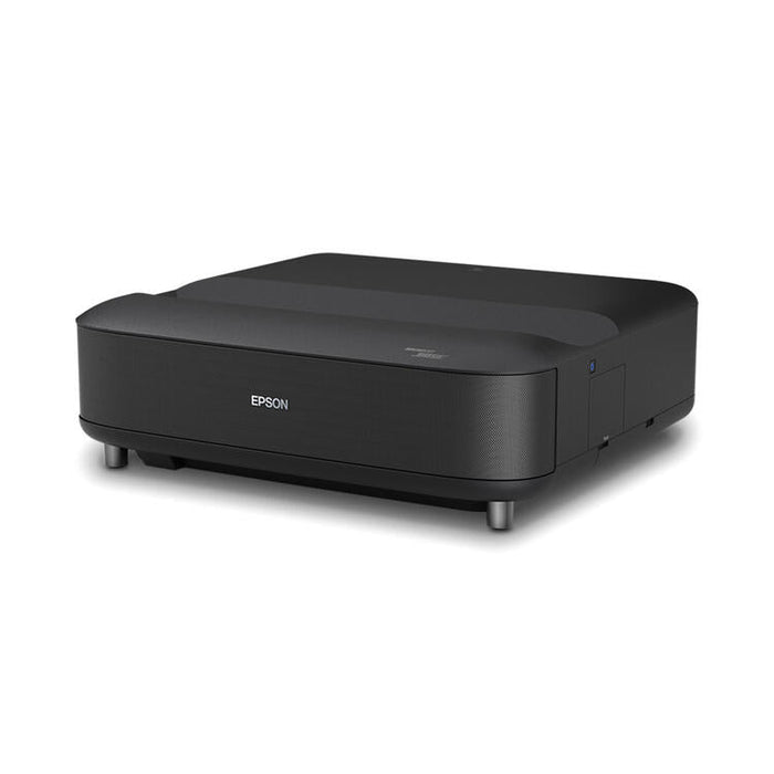 Epson Lifestudio Grand V11HB82120 | Projecteur laser - Ultracourte focale 4K PRO-UHD - Noir-Sonxplus St-Georges