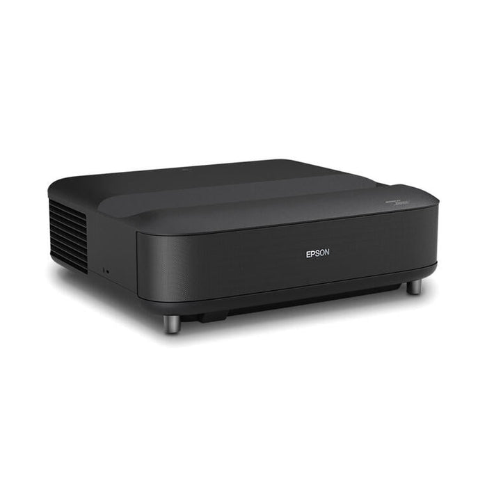 Epson Lifestudio Grand V11HB82120 | Projecteur laser - Ultracourte focale 4K PRO-UHD - Noir-Sonxplus St-Georges