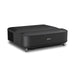 Epson Lifestudio Grand V11HB82120 | Projecteur laser - Ultracourte focale 4K PRO-UHD - Noir-Sonxplus St-Georges