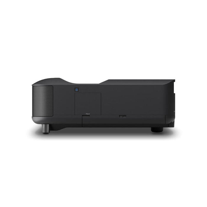 Epson Lifestudio Grand V11HB82120 | Projecteur laser - Ultracourte focale 4K PRO-UHD - Noir-Sonxplus St-Georges