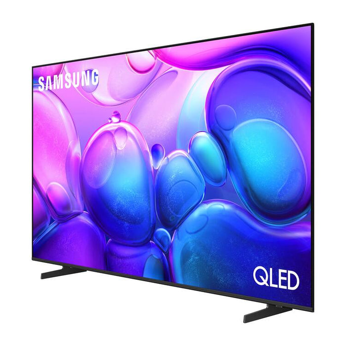 Samsung QN55Q6FAAFXZC | Téléviseur 55" Série Q6F - QLED - 4K - 60Hz - Quantum HDR-Sonxplus St-Georges