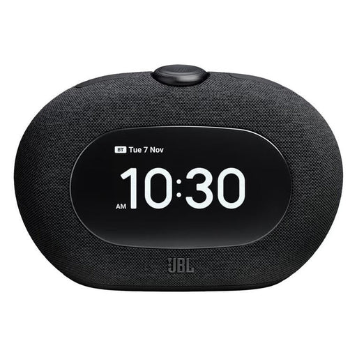 JBL HORIZON 3 | Radio-réveil - Bluetooth - Lumière LED - Stéréo - Noir-Sonxplus St-Georges
