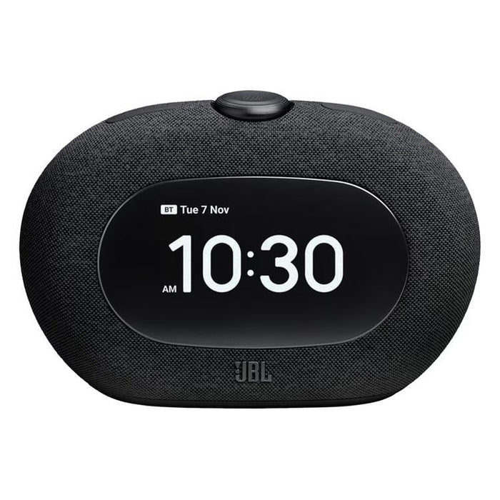 JBL HORIZON 3 | Radio-réveil - Bluetooth - Lumière LED - Stéréo - Noir-Sonxplus St-Georges