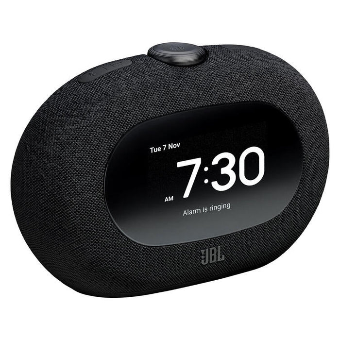 JBL HORIZON 3 | Radio-réveil - Bluetooth - Lumière LED - Stéréo - Noir-Sonxplus St-Georges