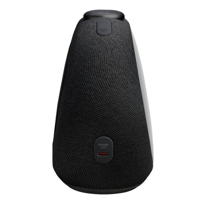 JBL HORIZON 3 | Radio-réveil - Bluetooth - Lumière LED - Stéréo - Noir-Sonxplus St-Georges