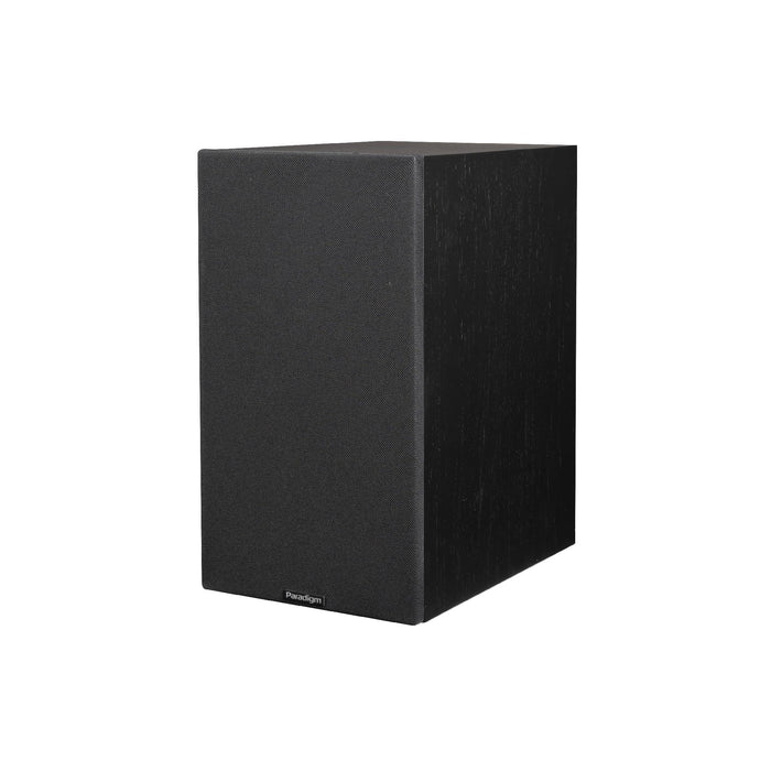 Paradigm Premier 220B V2 | Haut-Parleurs de bibliothèque - Noyer noir - Paire-Sonxplus St-Georges