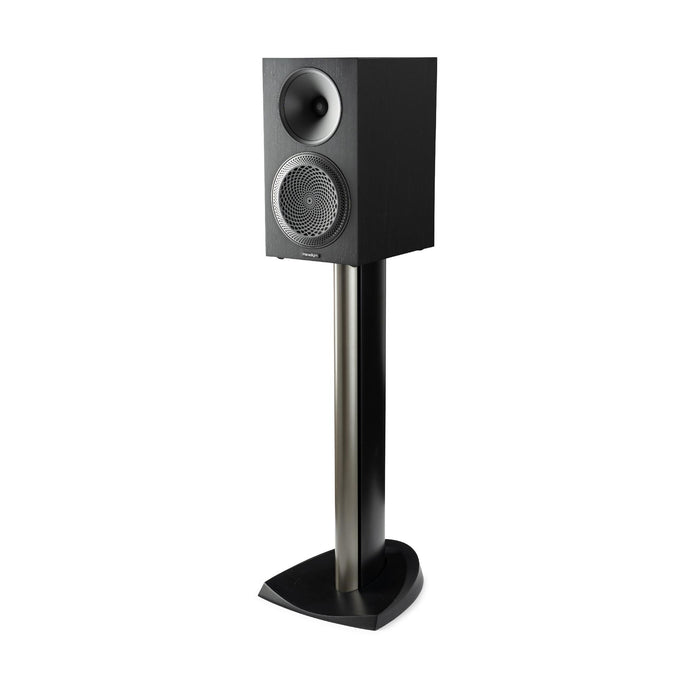 Paradigm Premier 220B V2 | Haut-Parleurs de bibliothèque - Noyer noir - Paire-Sonxplus St-Georges