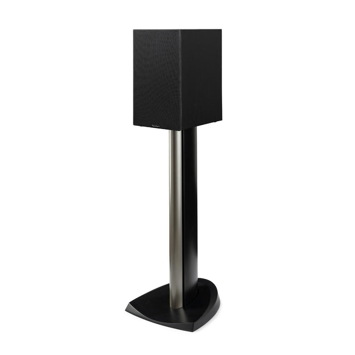 Paradigm Premier 220B V2 | Haut-Parleurs de bibliothèque - Noyer noir - Paire-Sonxplus St-Georges