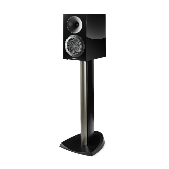 Paradigm Premier 220B V2 | Haut-Parleurs de bibliothèque - Noir piano - Paire-Sonxplus St-Georges