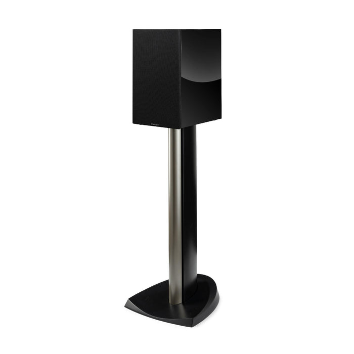 Paradigm Premier 220B V2 | Haut-Parleurs de bibliothèque - Noir piano - Paire-Sonxplus St-Georges