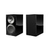 Paradigm Premier 220B V2 | Bookshelf Speakers - Piano Black - Pair - Sonxplus St-Georges