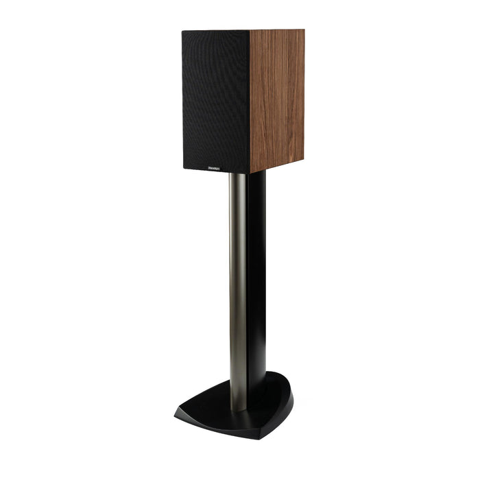 Paradigm Premier 220B V2 | Haut-Parleurs de bibliothèque - Noyer - Paire-Sonxplus St-Georges