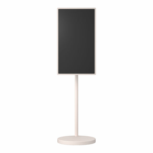 LG StanbyME 2 Max | 32" Mobile TV - LX6B Series - 4K UHD - Touchscreen - 60Hz - Sonxplus St-Georges