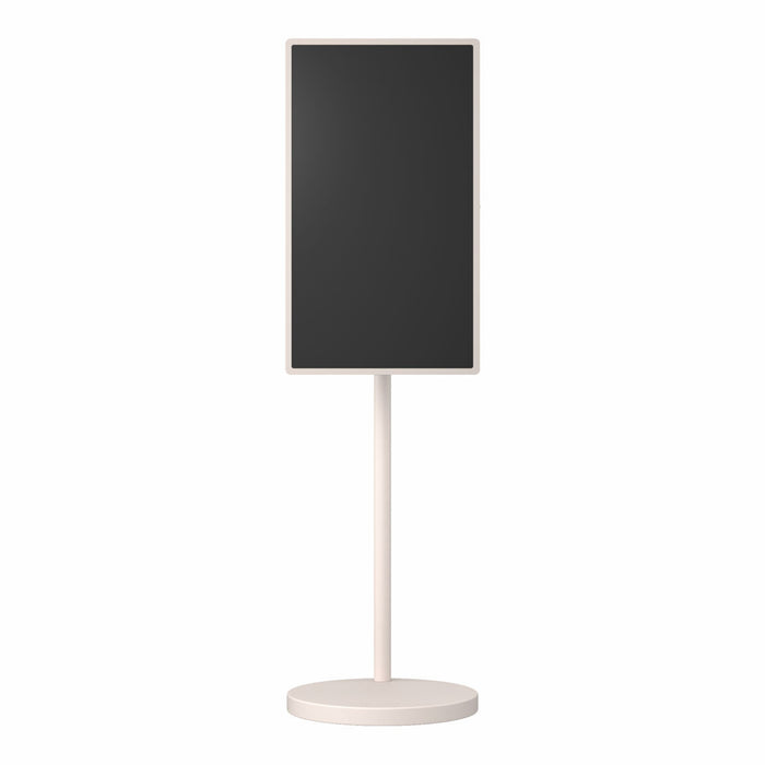 LG StanbyME 2 Max | 32" Mobile TV - LX6B Series - 4K UHD - Touchscreen - 60Hz - Sonxplus St-Georges