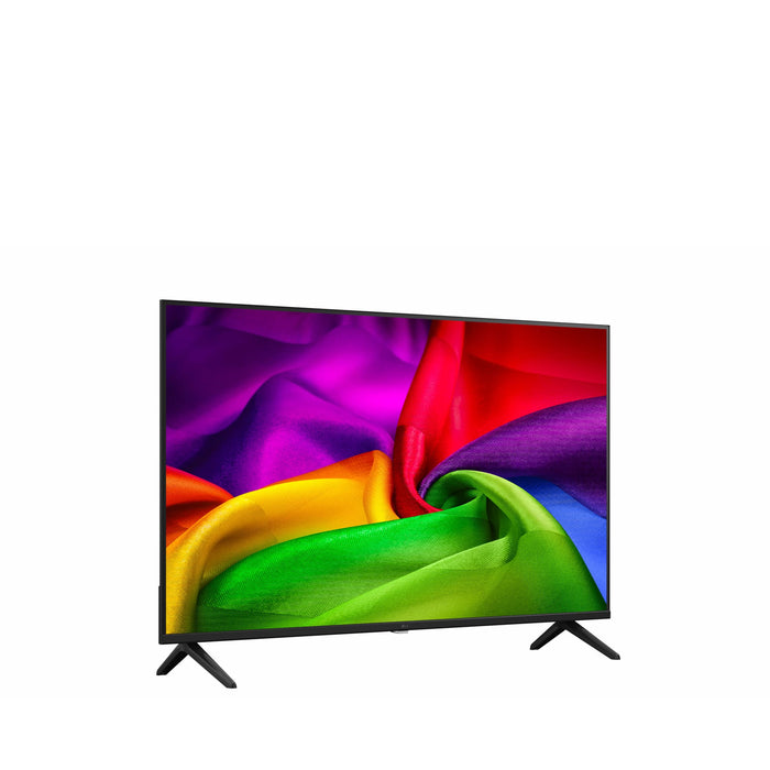 LG 43NU700BPUC | Téléviseur UHD 43" - 60Hz - Série NU70 - ThinQ AI | 02 | Sonxplus St-Georges