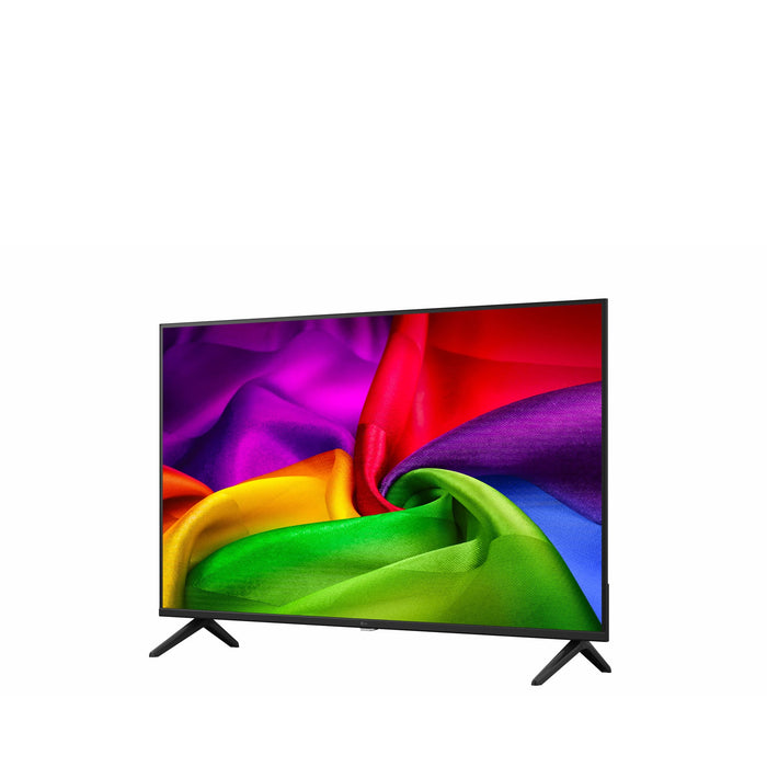LG 43NU700BPUC | Téléviseur UHD 43" - 60Hz - Série NU70 - ThinQ AI | 03 | Sonxplus St-Georges