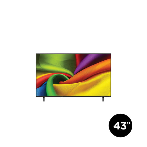 LG 43NU850BPUC | 43" UHD TV - 60Hz - NU85 Series - ThinQ AI-Sonxplus St-Georges