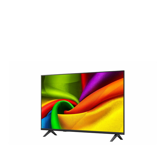 LG 43NU850BPUC | 43" UHD TV - 60Hz - NU85 Series - ThinQ AI-Sonxplus St-Georges