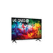 LG 43QNED75BUA | 43" QNED TV - 60Hz - QNED75B Series - ThinQ AI-Sonxplus St-Georges