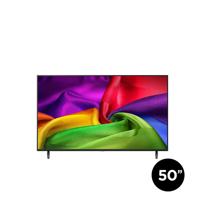 LG 50NU700BPUA | 50" UHD TV - 60Hz - NU70 Series - ThinQ AI-Sonxplus St-Georges