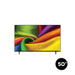 LG 50NU850BPUA | 50" UHD TV - 60Hz - NU85 Series - ThinQ AI-Sonxplus St-Georges