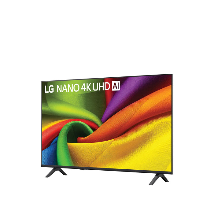 LG 50NU850BPUA | 50" UHD TV - 60Hz - NU85 Series - ThinQ AI-Sonxplus St-Georges