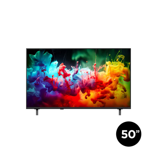 LG 50QNED75BUA | 50" QNED TV - 60Hz - QNED75B Series - ThinQ AI-Sonxplus St-Georges