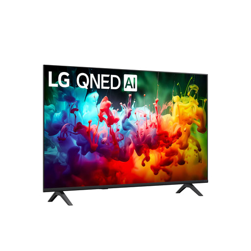 LG 50QNED75BUA | 50" QNED TV - 60Hz - QNED75B Series - ThinQ AI-Sonxplus St-Georges
