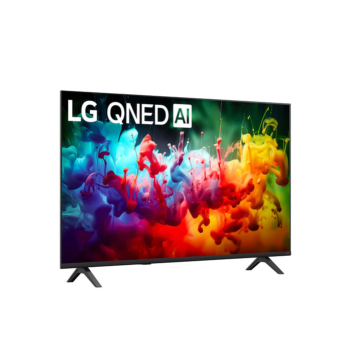 LG 50QNED75BUA | 50" QNED TV - 60Hz - QNED75B Series - ThinQ AI-Sonxplus St-Georges
