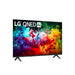 LG 50QNED75BUA | 50" QNED TV - 60Hz - QNED75B Series - ThinQ AI-Sonxplus St-Georges