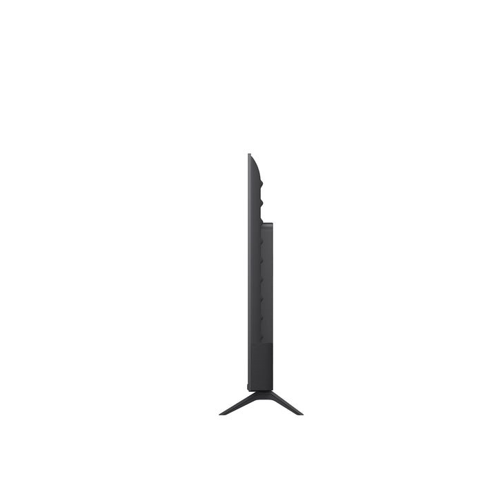 LG 50QNED75BUA | 50" QNED TV - 60Hz - QNED75B Series - ThinQ AI-Sonxplus St-Georges