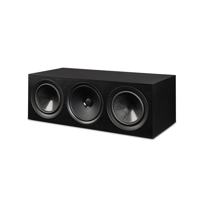 Paradigm Premier 520LCR V2 | Haut-Parleur de Centre - Noyer noir-Sonxplus St-Georges