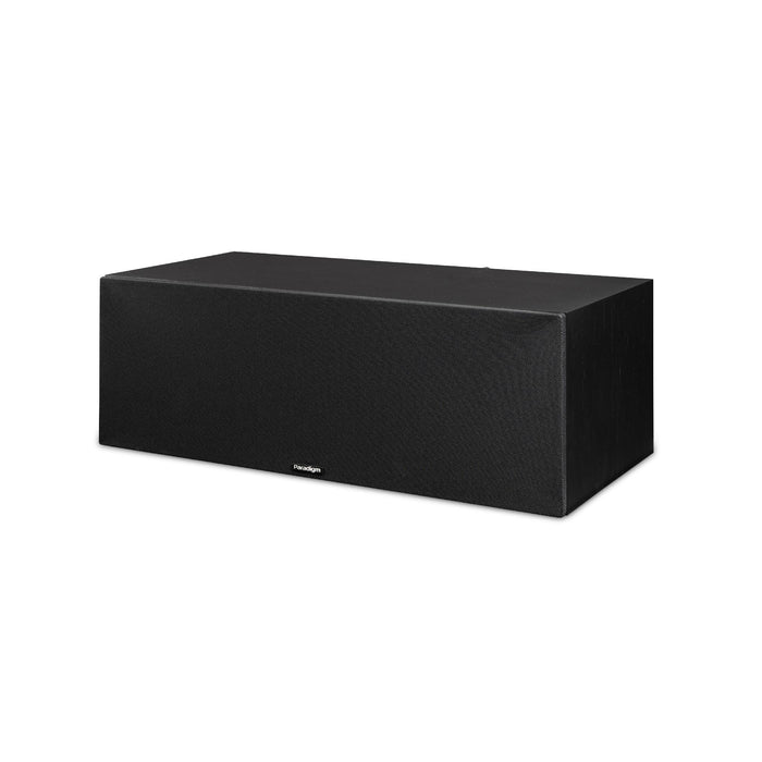 Paradigm Premier 520LCR V2 | Haut-Parleur de Centre - Noyer noir-Sonxplus St-Georges
