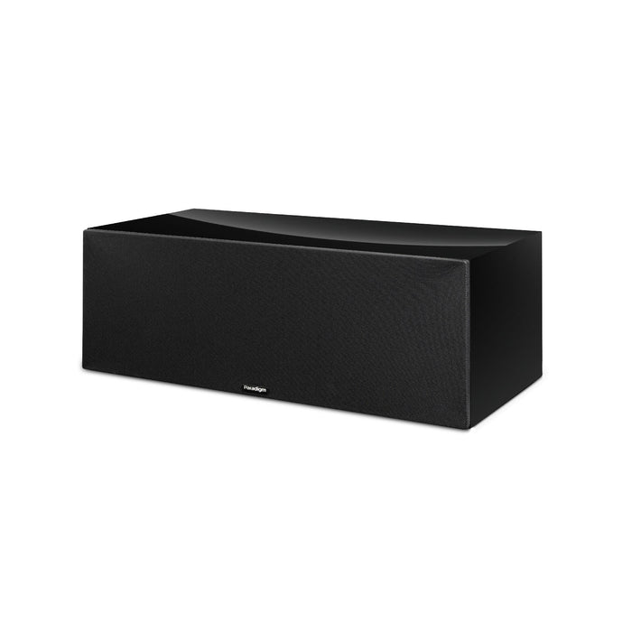 Paradigm Premier 520LCR V2 | Haut-Parleur de Centre - Noir piano-Sonxplus St-Georges