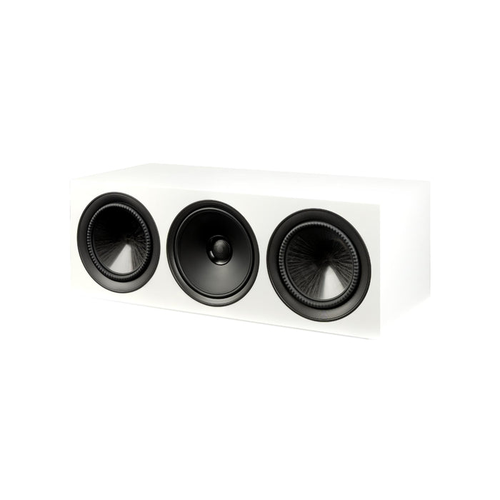 Paradigm Premier 520LCR V2 | Haut-Parleur de Centre - Blanc satin-Sonxplus St-Georges