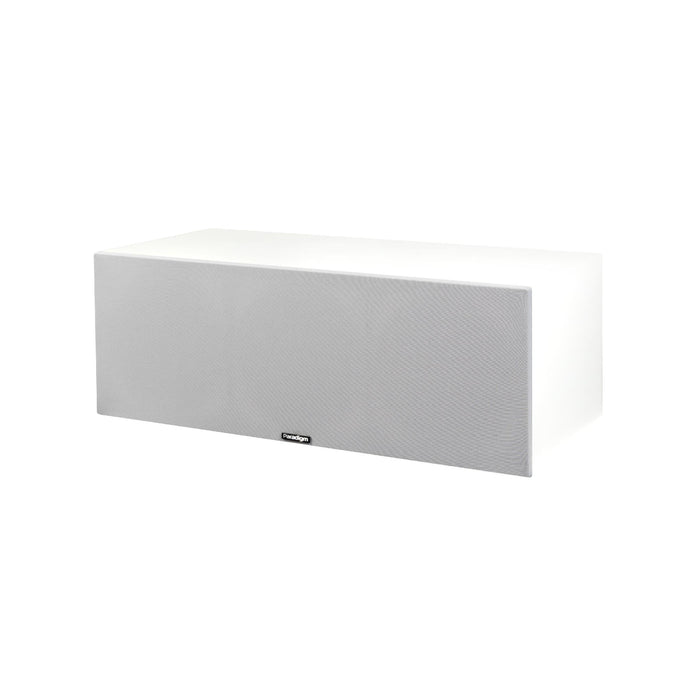 Paradigm Premier 520LCR V2 | Haut-Parleur de Centre - Blanc satin-Sonxplus St-Georges