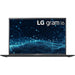 LG P-Gram-16Z95P-I7-16-512 | Ordinateur portable 16" - Intel HD - 16GB - 512GB - Win 11 - CA-Sonxplus St-Georges