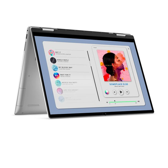 Dell Inspiron 7630-I7-13-T | Ordinateur portable 16" - FHD tactile - 16GB - 1TB - Win 11 - CA-Sonxplus St-Georges