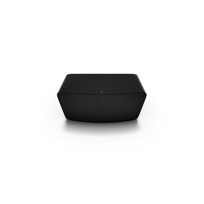 Sonos Five | Haut-parleur sans fil intelligent - Technologie Trueplay - Noir - Boîte ouverte-Sonxplus St-Georges