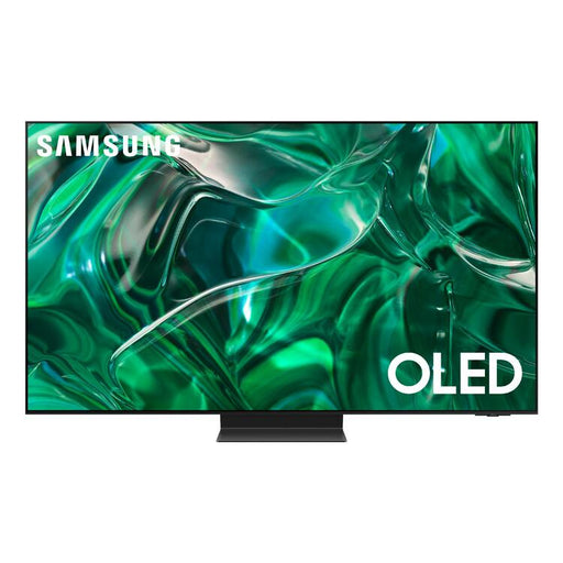 Samsung QN77S95CAFXZC | Téléviseur intelligent 77" - Série S95C - OLED - 4K - Quantique HDR OLED+ - Boîte ouverte-Sonxplus St-Georges