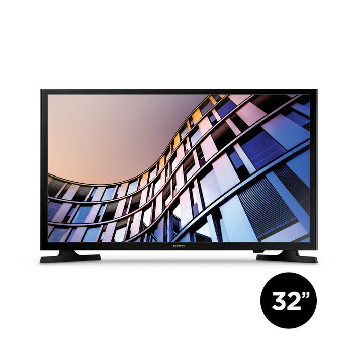 Samsung UN32M4500BFXZC | Téléviseur intelligent LED - Écran 32" - HD - Noir luisant-Sonxplus St-Georges