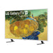 LG 55LX7BPUA | 55" UHD TV - 60Hz - Gallery TV - Matte Screen - ThinQ AI-Sonxplus St-Georges