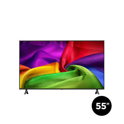 LG 55NU700BPUA | 55" UHD TV - 60Hz - NU70 Series - ThinQ AI-Sonxplus St-Georges
