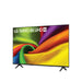 LG 55NU850BPUA | 55" UHD TV - 60Hz - NU85 Series - ThinQ AI-Sonxplus St-Georges
