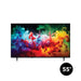 LG 55QNED75BUA | 55" QNED TV - 60Hz - QNED75B Series - ThinQ AI-Sonxplus St-Georges