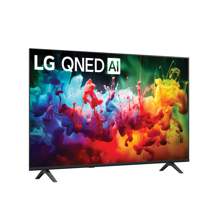 LG 55QNED75BUA | 55" QNED TV - 60Hz - QNED75B Series - ThinQ AI-Sonxplus St-Georges