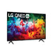 LG 55QNED75BUA | 55" QNED TV - 60Hz - QNED75B Series - ThinQ AI-Sonxplus St-Georges