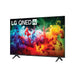 LG 55QNED75BUA | 55" QNED TV - 60Hz - QNED75B Series - ThinQ AI-Sonxplus St-Georges